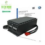 48 Volt Lithium Ion Battery 50Ah 100Ah 105Ah Golf Cart LiFePO4 Battery 48V 280Ah