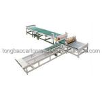 Automatic 2 3 5-ply Corrugated Cardboard/board Production Line Machine for