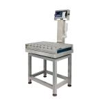 480*650mm Checkweigher Conveyor for Carbon Steel Packaging Detection