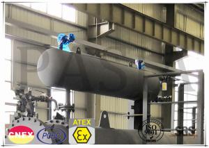 China Electric Pipeline Heater For Even Heating Closed Environment Pipeline factory