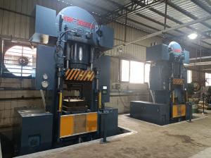 China YRK-SD Series Hydraulic Press Machine for Precision Metal Parts with Small Workbench factory