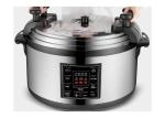 1900W 15QT Electric Pressure Slow Cooker 9 In 1 Digital Pressure Cooker