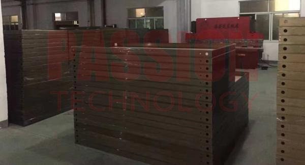 2.5 Sqm Swimming Pool Build All Copper Flat Plate Solar Collector High