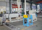 Water And Air Cooling Disposable Food Container Making Machine Capacity 230