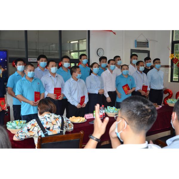 Colorful Self Lubrication Compression Molding LSR Liquid Silicone Rubber