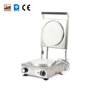 China Factory Direct Sales Compact Design Commercial Cone Baker on sale