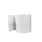 Jewelry Printable RFID Price Tags 860MHZ For Inventory Management