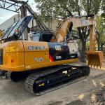 Used Excavator CAT 330D2 Earth-Moving Construction Equipment Large Used