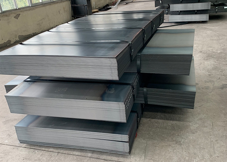 A387 Gr.9 Cl.2 Steel Plate A387 Pressure Vessel Plates A387 Hot Rolled Steel Sheet