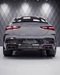 for Mercedes-Benz GLE53 63Ccoupe Carbon fiber Body Kit GLE53 63Ccoupe carbon