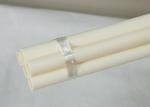 High Temperature Refractory 3.8 Alumina Ceramic Roller Tube