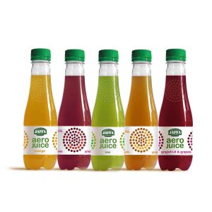 4000BPH Automatic Juice Filling Machine Bottled With Rotary Structure