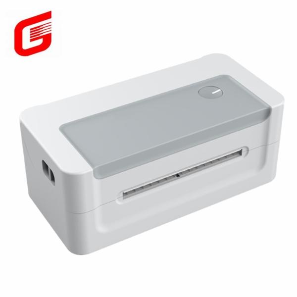 Commercial Digital Label Maker 4 Inch USB Thermal Printer for Food and Garment