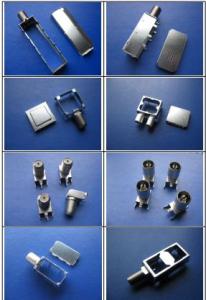 China RF shied cans ,rf shielding case ,connector factory