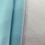 Sportswear Fabric 55D Nylon Spandex 4 Way Stretch Swim Fabric UPF 50 Swimwear