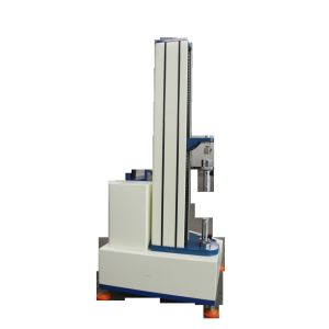 0.1-500mm PSTC7 Material Universal Testing Machines With Computer