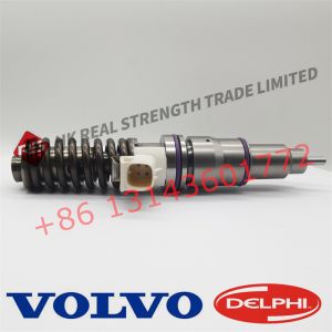 China Diesel Electronic Unit Fuel Injector 63229473 33800-84700 BEBE4L00001 BEBE4L00002 BEBE4L00102 on sale