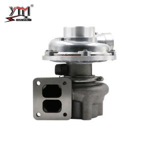 China Hitachi EX300-7 Diesel Engine Turbocharger EX300-7 6HK1 114400-3900 VA570033 factory