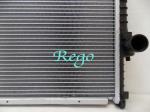 New Aftermarket 975 Radiator fit BMW 3-Series 88-88 L6 2.7L