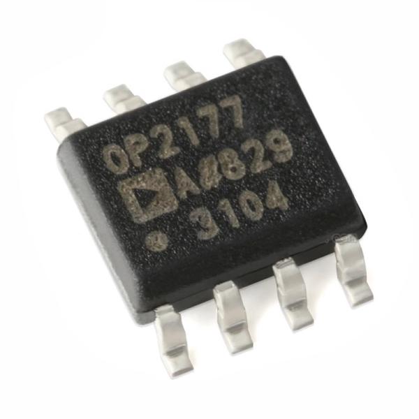 Electronic Components Supplier Original Integrated Circuit SOIC-8 OP2177ARZ