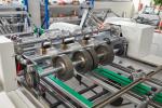 Lunch Box Making Machine