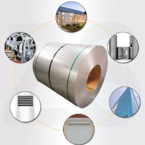 China 0.15mm 0.20mm 0.3mm 0.40mm 0.55mm 0.60mm 0.8mm Aluzinc Galvalume Steel Coil Aluminium Zinc Coil Galvalume Steel Plate factory