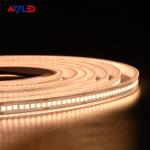 6500K Cutting LED Strip Lights Waterproof Warm White 24V Under Cabinet Lighting