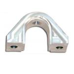 Polishing, painting aluminum, Milling Parts, Lathe parts, Bathroom Partition