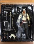 Western Animation PA Modified Connor Action Figure Model for Quiet Doll