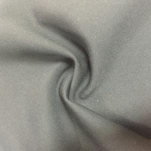China Gray Color Lightweight Jersey Knit Fabric Knitting Style For Coats / Dress factory