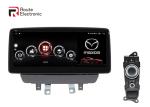Joystick 4G Wifi Android Auto Car Stereo For Mazda CX-3 2016
