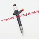 HILUX Common Rail Toyota Diesel Fuel Injectors 23670-0l070