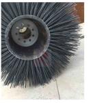 Dulevo 5000 Road Sweeper Side Brush Heavy Duty Sweeper Dulevo Side Broom Street