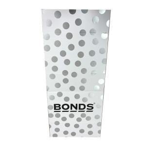 China Optional Logo Personalised Packaging Boxes , Christmas Packaging Boxes factory