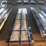 SUS304 Stainless Steel Plates ASTM 8K Mirror BA Polished