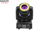 LED IP33 RGBW Waterproof Moving Head Laser Light Easy Navigation