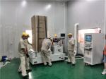 High Acceleration Electro - Dynamic Shaker Systems for Product Reliability