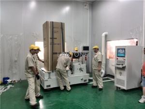 China High Acceleration Electro - Dynamic Shaker Systems for Product Reliability Testing factory