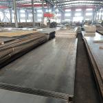 High-Performance Carbon Steel Plate Seamless Alloy Steel Pipe with Yield