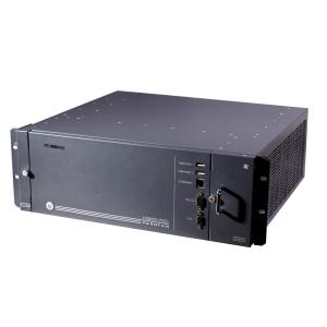 China Black Hybrid Video Matrix Switch Box For Surveillance Solution 1920x1080P Full HD factory