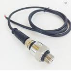 Oem 1/8 12 Bar Oil Velocidade Steam Pressure Sensor Ip65 Protection