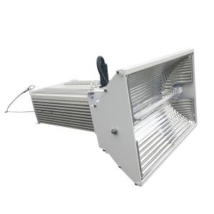 China 112000lm HID LED Lights , 750W Horticultral HPS Sodium Grow Lights factory