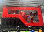5x4.5m Inflatable Castle Jumping Bounce House Slide Combo Commercial Castle