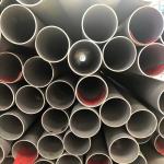 AISI 329 Duplex Stainless Steel Seamless and ASTM A790 UNS S32900 Welded Pipe