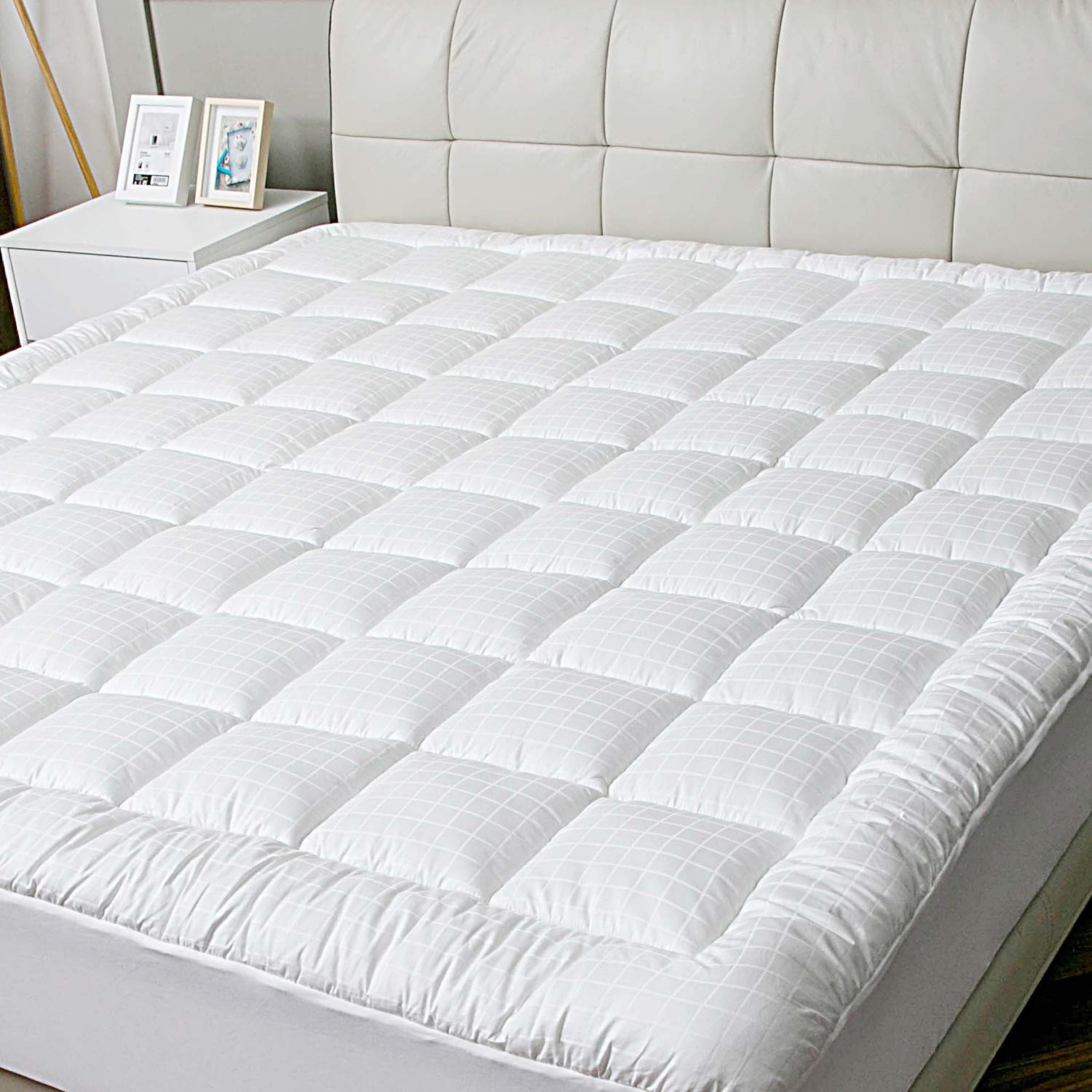 Soft Padding Multi Needle Quilt Production Line programmable quilting machine
