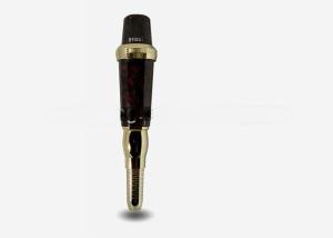 China Deluxe Permanent Makeup Machine Low Noise With Red Rose Pen factory