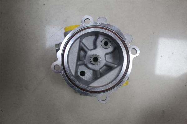 Belparts Excavator Parts K3V112 XJBN-01196 YN10V00014F3 Gear Pump For JCB220