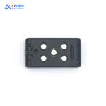 4G Wireless Vehicle Tracking Device 3000mAh Rechargeable Battery GPS Navigation