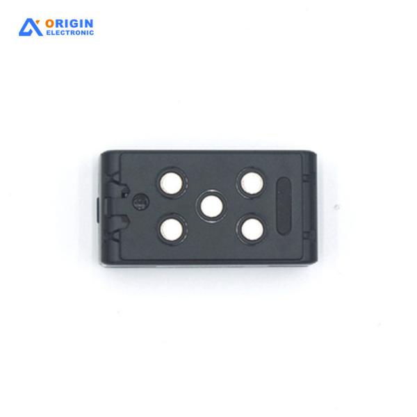 Android Vehicle GPS System 4G GPS Tracker Wireless With 3000mAh Rechargeable