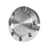 Blind Flange ASME B16.5 Nickel Alloy Flanges Customized Design